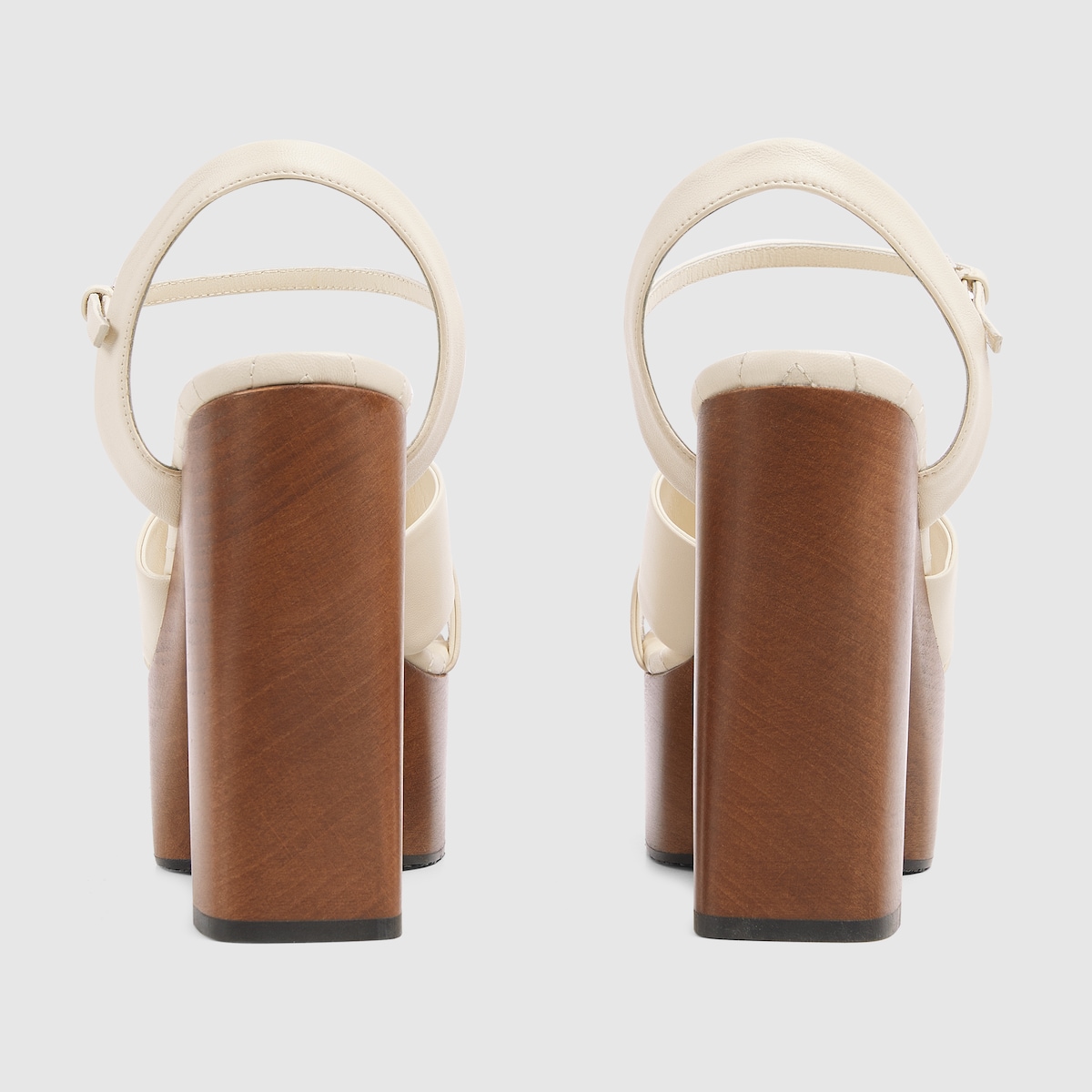 Gucci Women’s platform sandal - Image 4